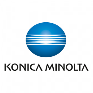 Toner Konica Minolta TN612K svart