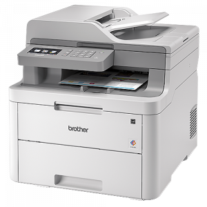 Multifunktion Brother DCP-L3560CDW