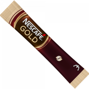 Nescafé Gold Sticks Mellanrostat 300x2g