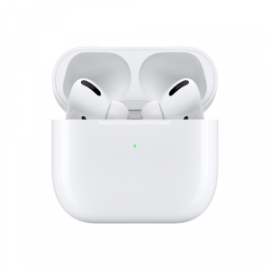 Hörlurar Apple AirPods Pro (andra generationen) 2023 Magsafe