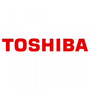 Toner Toshiba T-FC30EK svart