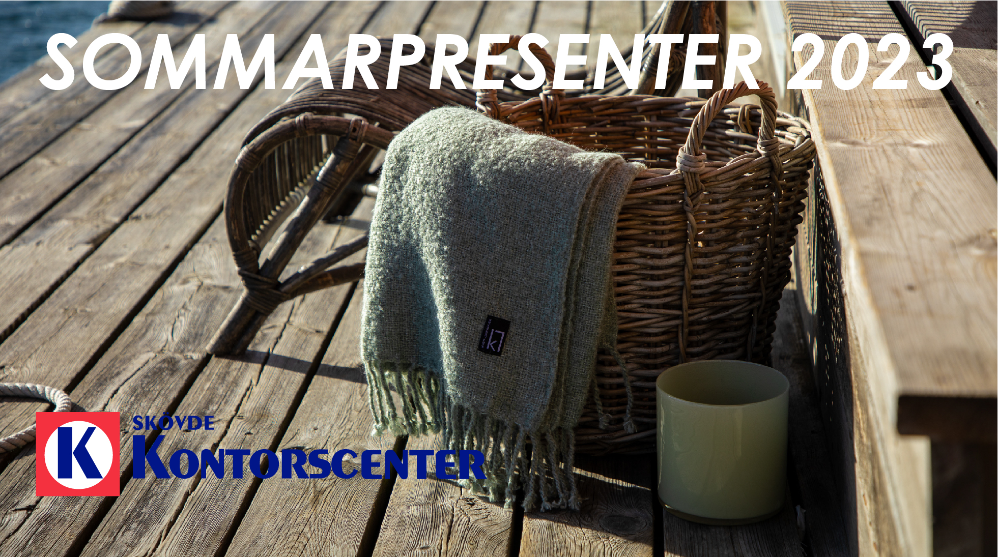 Campaign banner local only  Sommarpresenter